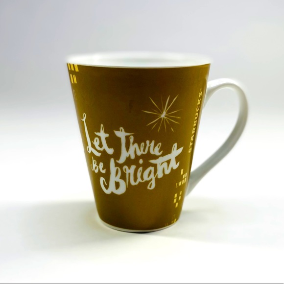 Starbucks Christmas/ Holiday mug - Picture 1 of 4